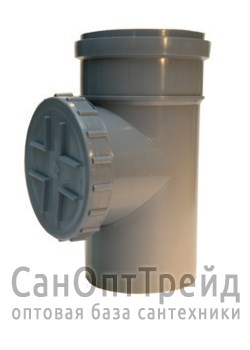 Ревизия ПП для внутренней канализации 110 20125446