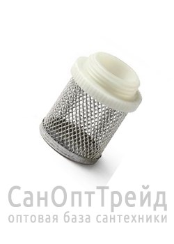 Сетчатый фильтр для обратного клапана 1-1/2" ТiМ 20124848