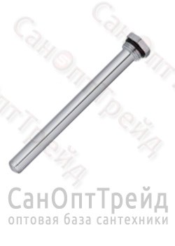 Гильза для погружного датчика температуры 1/2"-130мм ТiМ 20124591