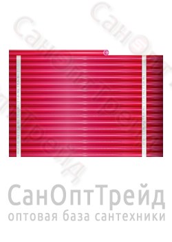 Труба из сшитого полиэтилена (фиолетовая) TiM 20 (2.8) PEX-b/EVOH 200м 20124394
