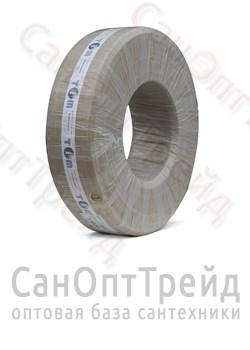 Труба металлополимерная TiM 26 (3.0) PEX/AL/PEX 100м 20124386