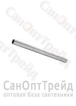 Труба из нержавеющей стали 22х1.2 штанга по 4м Zeissler 20126262