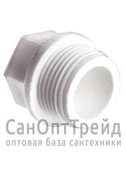 Заглушка 25 НР PPR 20123243