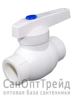 Кран шаровой 20 (металл) PPR 20123220