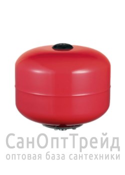 Расширительный бак вертикальный 12 литров 3/4" НР TiM 20126093