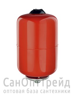 Расширительный бак вертикальный 36 литров 3/4" НР TiM 20126096