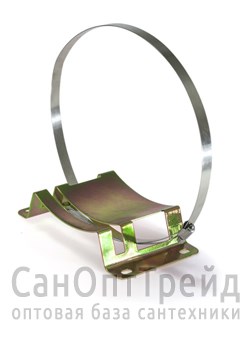 Крепление для бака 8-25 литров TiM 20126107