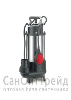 Насос фекальный с режущим механизмом 750вт. 18м?/час AQUATiM 20126228