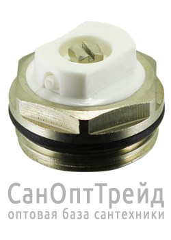 Кран Маевского 1/2" TiM 20124907