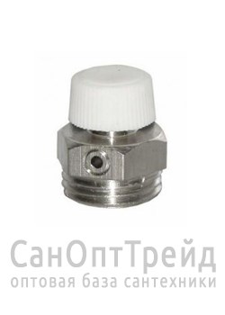Кран Маевского ручной 1/2" TiM 20123066