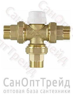 Зональный клапан 1" АМ/Н с сервоприводом 8803-А TiM 20125940