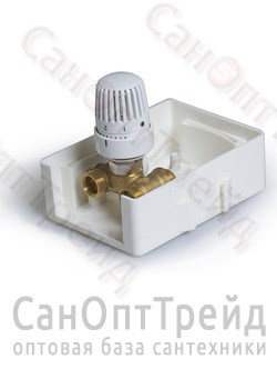 Терморегулирующий монтажный модуль TCB-K-01 Zeissler 20124607