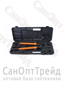 Клещи радиальные ручные 16-26 для пресс-фитингов JT-1626B TiM 20126132