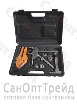 Пресс ручной аксиальный 16(2.0), 20(2.2), 25(3.5) FT1225 TiM 20123923