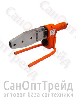 Сварочный аппарат wm-12 для полипропиленовых труб 20-32 мм 1000W TiM 20123907