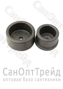 Сменная насадка для сварочного аппарата 20 мм TiM 20123550