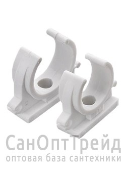 Кронштейн пластиковый 16 TiM 20123765