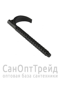 Скоба - крюк16-32 (укладка труб теплого пола) 1632-10S TiM 20126054