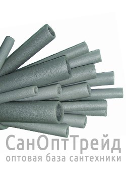 Трубная теплоизоляция 42 х 9мм ИЗОКОМ 20125175