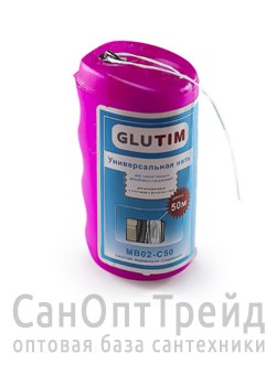 Полиамидная нить 80м TiM 20123640