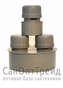 Аэратор ПП для внутренней канализации 50 20125454