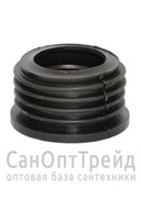 Манжета переходная для внутренней канализации 40х25 20125485