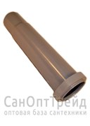 Муфта компенсирующая ПП для внутренней канализации 50 20125433