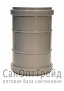 Муфта ПП для внутренней канализации 32 20125425