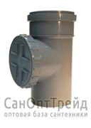 Ревизия ПП для внутренней канализации 110 20125446