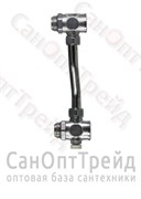 Байпас тупиковый c перепускным клапаном 1