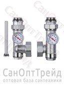 Комплект для монтажа коллекторной группы 1