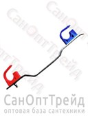 Кронштейн для коллектора 3/4