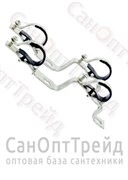 Кронштейн для коллектора УНИВЕРСАЛЬНЫЙ 3/4