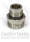 Ниппель сдвоенный 1