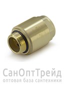 Клапан обратный (на насосную станцию) 1