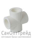 Крестовина 20 PPR 20123244
