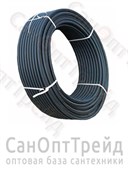 Труба ПНД-50 (3,0) 1,0МПа (ПЭ-100 SDR17) 20125477