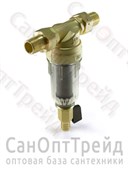 Фильтр тонкой очистки 1/2