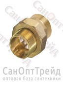 Американка 1/2