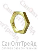 Контргайка 1/2