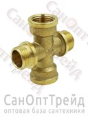 Крестовина 1/2