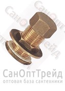 Соединение для резервуаров 3/4