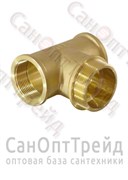 Тройник 3/4