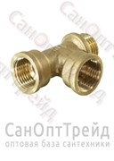 Тройник 3/4