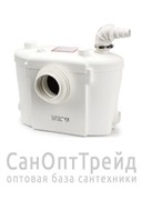 Канализационный насос с измельчителем 400вт. h-8м V-100л/час AM-STP-400 AQUATiM 20126243