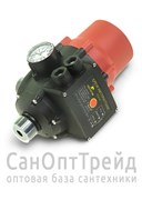 Блок автоматики 1