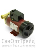 Насос повышения давления с сухим ротором 15-120вт. с американками AQUATiM 20126278
