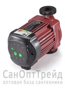 Циркуляционный насос с частотным регулированием AM-APE 25/6-180мм с американками AQUATiM 20126276