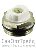 Кран Маевского 1/2