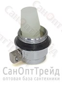 Воздухоотводчик автоматический для радиатора 1/2